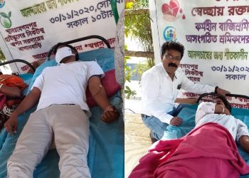 এভাবেও বিবাহবার্ষিকী পালন করা যায়! আড়ম্বরের স্রোতে না ভেসে ব্যতিক্রমী উদযাপন দম্পতির