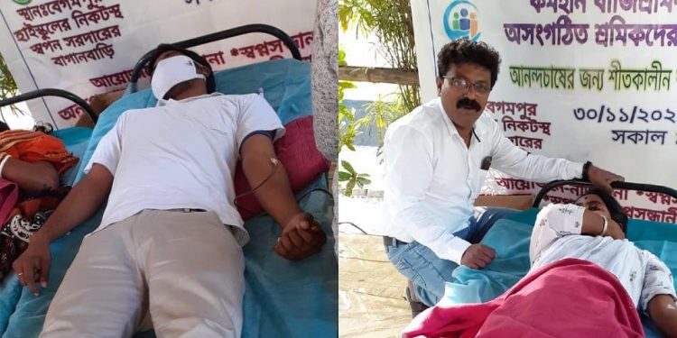 এভাবেও বিবাহবার্ষিকী পালন করা যায়! আড়ম্বরের স্রোতে না ভেসে ব্যতিক্রমী উদযাপন দম্পতির