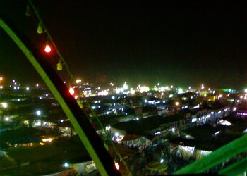 ভুবনডাঙার মেলা কীভাবে হয়ে উঠল বাংলার অন্যতম উৎসব পৌষ মেলা?