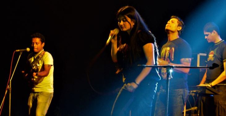 সঙ্গীত রেনেসাঁ! বাংলা ব্যান্ড ক্রসউইন্ডসের হাত ধরে কলকাতায় এল ‘গ্রাসরুট গ্র্যামি’ পুরস্কার!