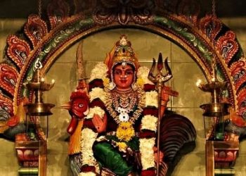 তৃতীয় লিঙ্গের আরাধ্যা দেবী বহুচরা, সাধারণ নারী হয়েও তিনি স্বমহিমায় অধিষ্ঠাত্রী দেবীর আসনে!