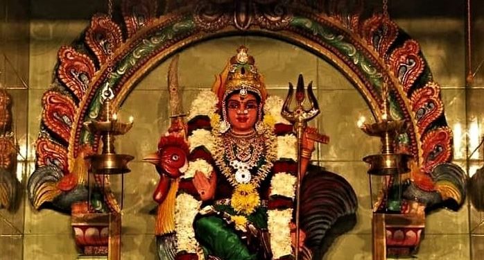 তৃতীয় লিঙ্গের আরাধ্যা দেবী বহুচরা, সাধারণ নারী হয়েও তিনি স্বমহিমায় অধিষ্ঠাত্রী দেবীর আসনে!