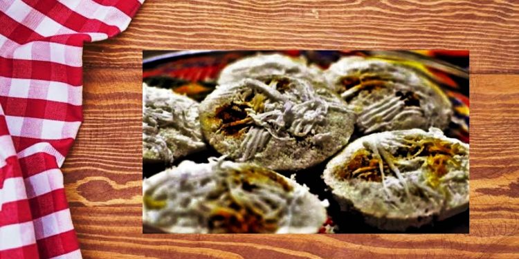 পিঠে সাম্রাজ্যের অন্যতম প্রতিনিধি ভাপা পিঠে! পৌষ-পার্বণে কীভাবে তৈরি করবেন তাকে?