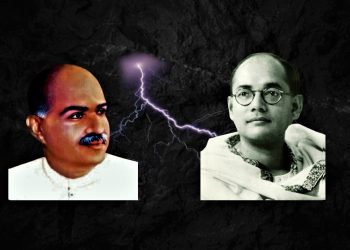 নেতাজিকে দলে টানতে চেয়েছিলেন শ্যামাপ্রসাদ, কী উত্তর দিয়েছিলেন সুভাষ?