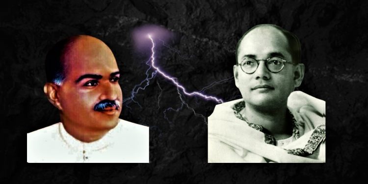 নেতাজিকে দলে টানতে চেয়েছিলেন শ্যামাপ্রসাদ, কী উত্তর দিয়েছিলেন সুভাষ?