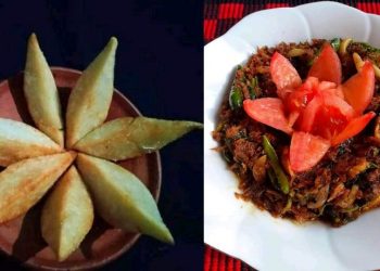 শীতের খাবারের রসে বশে মজে এখন দুই বাংলাই! রসনার রসনাতেও তাই মিলনের সুর