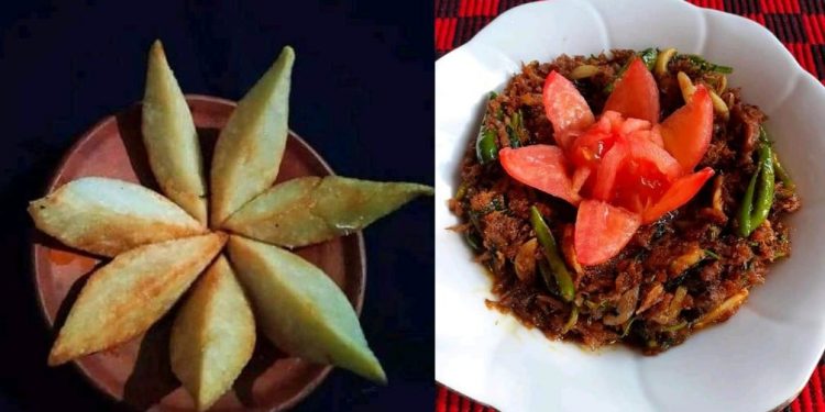 শীতের খাবারের রসে বশে মজে এখন দুই বাংলাই! রসনার রসনাতেও তাই মিলনের সুর