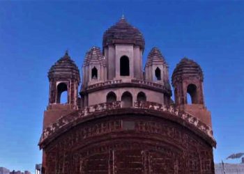 নানুরের মেঠো সুরে আজও লেগে  রামী ও চন্ডীদাসের প্রেম উপাখ্যান!