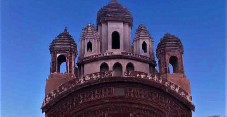 নানুরের মেঠো সুরে আজও লেগে  রামী ও চন্ডীদাসের প্রেম উপাখ্যান!