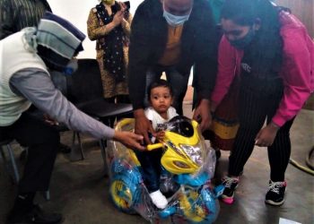 আইএমএ শ্রীরামপুর শাখার শিশু স্বাস্থ্য প্রদর্শনী শেষ হলেও রয়ে গেল সচেতনতার রেশ!