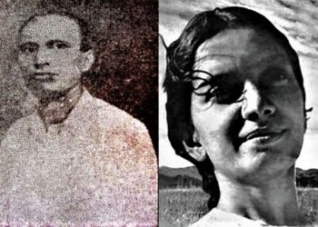 কাঠগড়ায় দাঁড়িয়ে নজিরবিহীন ‘প্রপোজ’! বিপ্লবীর ভালোবাসাকে আটকাতে পারেনি আদালতও