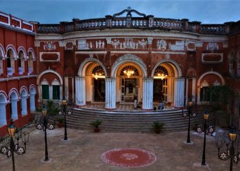 বাংলাকে লুঠ করতে এসে লুঠ হল বর্গীদেরই মন! আজও দাঁড়িয়ে সেই ইতিহাসের সাক্ষী