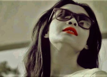 রিলের নেগেটিভ চরিত্র বনাম রিয়েলের পজিটিভ বাস্তব! সাক্ষাৎকারে অভিনেত্রী মৌমিতা