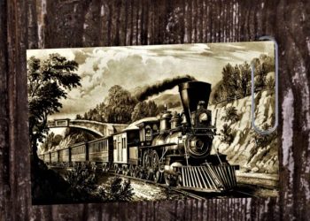 রোমহর্ষক ‘দ্য গ্রেট ট্রেন রবারি’- হলিউড সিনেমার স্ক্রিপ্টকেও হার মানাবে এক লহমায়!