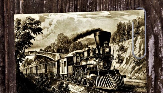 রোমহর্ষক ‘দ্য গ্রেট ট্রেন রবারি’- হলিউড সিনেমার স্ক্রিপ্টকেও হার মানাবে এক লহমায়!