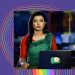 চিরকালীন অচলায়তন ভেঙে ইতিহাস!নারী দিবসে সংবাদ উপস্থাপনা করলেন তৃতীয় লিঙ্গের মানুষ!