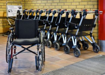 হুইল চেয়ার! বঙ্গ-রাজনীতির এই মুহূর্তের হট টপিকের জন্ম-রহস্য কী ছিল?