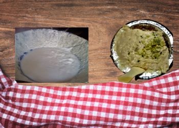 রাবড়ি গ্রামের রাবড়িতেই দিব্যি মজে বাংলার রসনাপ্রেমী মানুষ!