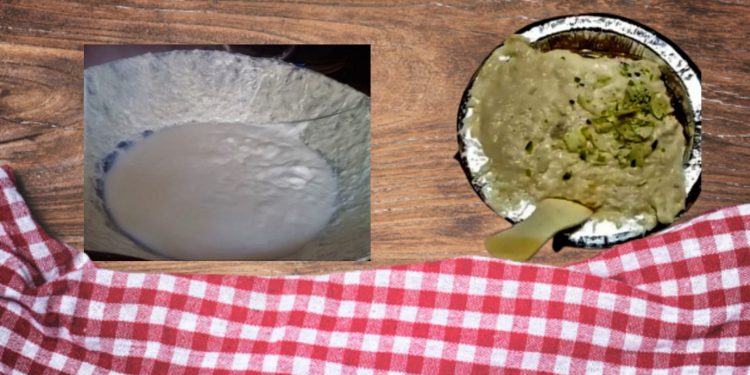 রাবড়ি গ্রামের রাবড়িতেই দিব্যি মজে বাংলার রসনাপ্রেমী মানুষ!