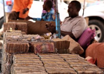 এখানে কেজি দরে বিক্রি হয় টাকা, যাবেন নাকি কিনতে?