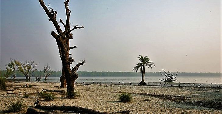 একযুগ আগে ঠিক আজকের দিনেই এসেছিল আইলা, ক্ষতচিহ্ন মোছেনি আজও!