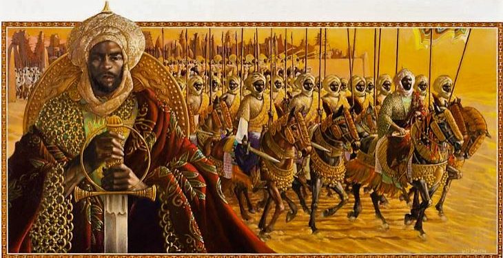 বর্তমান বিশ্বের ধনীতম ব্যক্তিও অতীতের এই ধনকুবেরের কাছে তুচ্ছ!