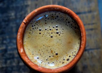 World Tea Day Feature