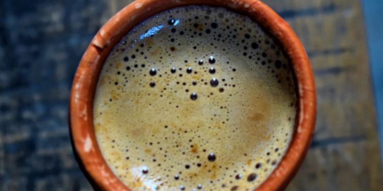 World Tea Day Feature