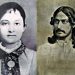 এক ঝলক টাটকা বাতাসের মতোই তিনি ছিলেন রবি ঠাকুরের প্রথম প্রেম