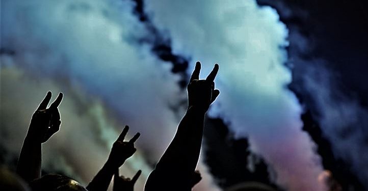 ভাঙনের জয়গান – বাংলা ব্যান্ড প্রজন্ম!