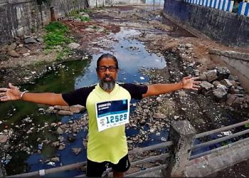 “নদী বাঁচাও, দেশ বাঁচাও!” ভারতের অন্যতম চিত্র সাংবাদিকের উপলব্ধি