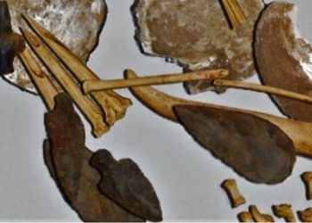 প্রাচীনতম ট‍্যাটু কিট আবিষ্কারের ঠিক পরেই কেন শুরু হল ভয়াবহ মৃত্যুর খেলা?