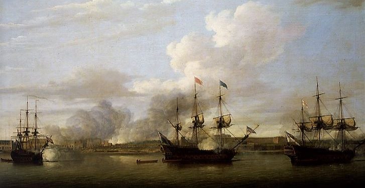 ক্লাইভের চন্দননগর লুণ্ঠনই কি ব্রিটিশদের পলাশী জয় নিশ্চিত করেছিল?