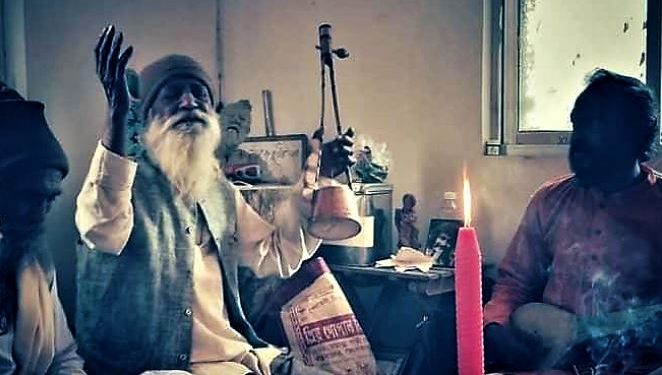 সহজ কুটির! নতুন যুগের বাউল আখড়া শেখাচ্ছে সহজ হওয়ার জীবন দর্শন