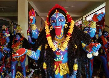 উত্তরবঙ্গের দ্বিতীয় বৃহত্তম মেলাই নয়, বোল্লা গ্রাম আসলে একটি তন্ত্রপিঠও!