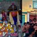 মহামারী রুখে দিল গুপ্তিপাড়ায় জগন্নাথের সেই ভান্ডার লুট!