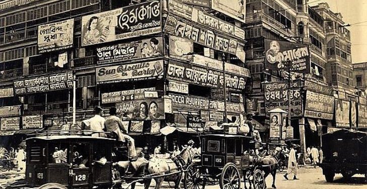 ব্যোমকেশ-সত্যবতীর ঠিকানা লেখা কলকাতার সেই রাস্তা আজও একই রকম!