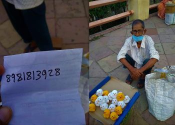 অভাবের সঙ্গে পাঞ্জা! চন্দননগর স্ট্র্যান্ডে বৃদ্ধের সাজানো হাঁস পুতুলের ঝুড়ি!
