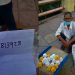অভাবের সঙ্গে পাঞ্জা! চন্দননগর স্ট্র্যান্ডে বৃদ্ধের সাজানো হাঁস পুতুলের ঝুড়ি!