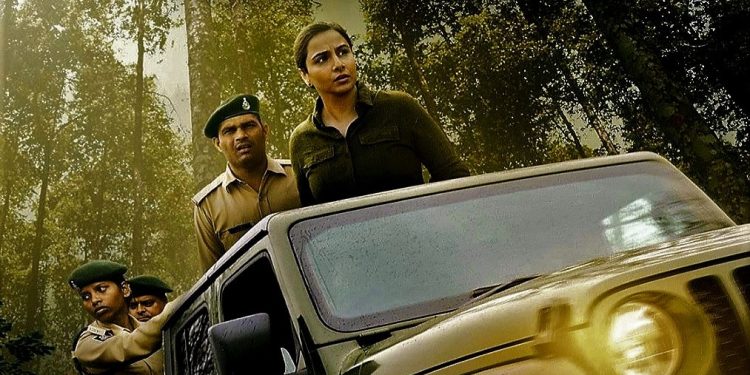 সংরক্ষণের নামে বাঘকে ম্যান ইটার বানিয়ে খুন! চোখে আঙুল দিয়ে দেখাল ‘শেরণি’