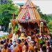 কলকাতার যে জগন্নাথের রথের দড়ি মানুষকে বাঁধে সম্প্রীতির বাঁধনে!