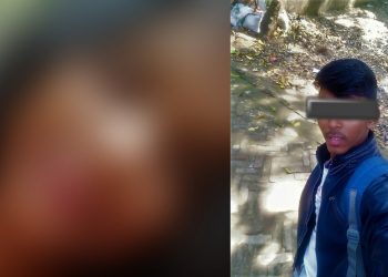 গলায় প্রেমের ফাঁস! প্রতারণার শিকারে আত্মহত্যা রাজারহাটের তরুণের