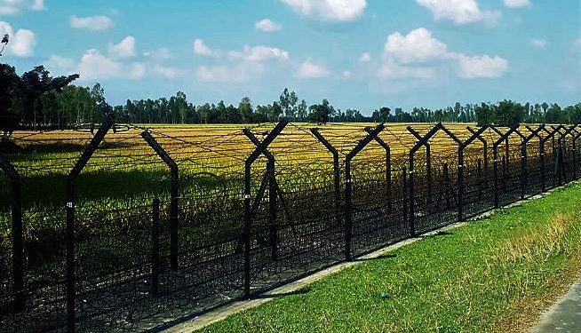 পাসওয়ার্ড বিড়ম্বনা! স্মৃতির সাম্রাজ্যে আজও অমলিন ভারত-পাক সীমান্তের দিনগুলি