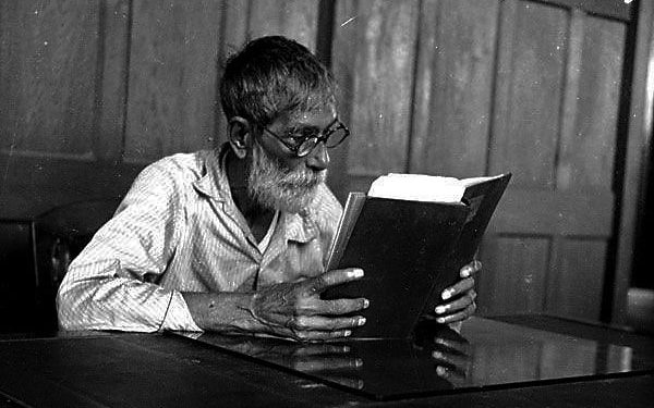 Daily News Reel - Acharya Prafulla Chandra Roy Birthday