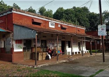হিলি ট্রেন ডাকাতি! স্বাধীন ভারতের স্বপ্নে বিপ্লবীরা ঘুম কেড়েছিল ব্রিটিশদের