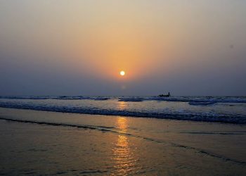 Daily News Reel - History of Digha Feature