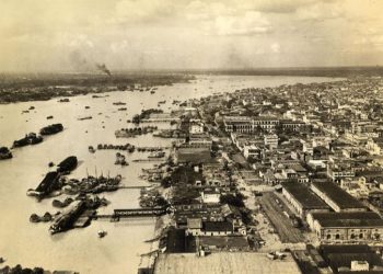 Daily News Reel - History of Kolkata Before Job Charnock