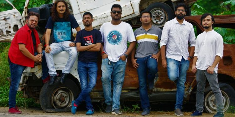 জন্মদিনে যেন পুনর্জন্মের সেলিব্রেশন! ফের  গান বাঁধলেন সিধু-পটা জুটি