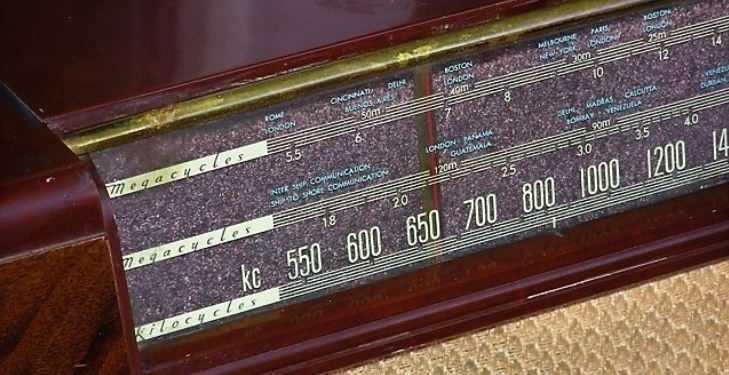 রেডিওর নস্টালজিয়াকে ফিরিয়ে আনছে শ্রীরামপুর বেতার বাণী