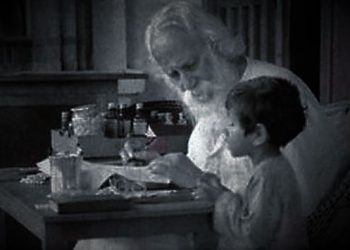 Daily News Reel - The Child who asked Rabindranath for Lojens